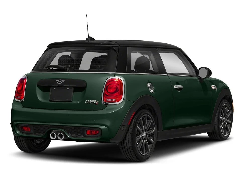 2020 Mini Mini Cooper S 3rd Gen - Image 2 of 5