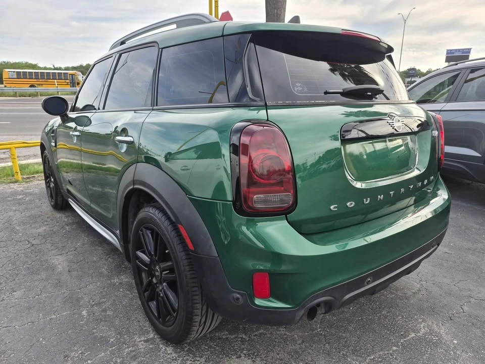 2020 Mini Countryman 2nd Gen - Image 2 of 2