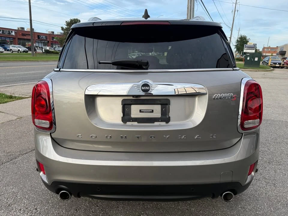 2020 Mini Countryman 2nd Gen - Image 7 of 20