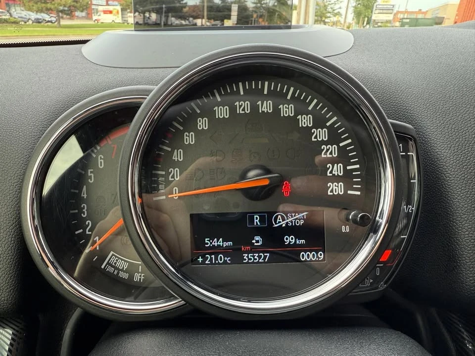 2020 Mini Countryman 2nd Gen - Image 13 of 20