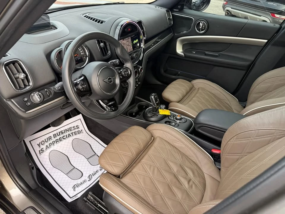 2020 Mini Countryman 2nd Gen - Image 11 of 20