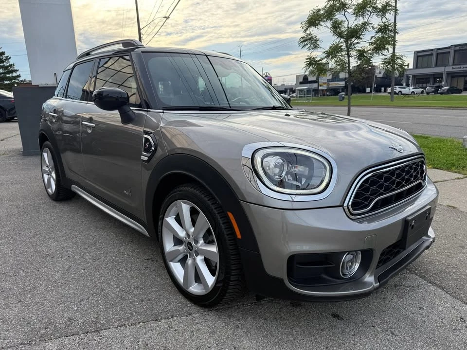2020 Mini Countryman 2nd Gen - Image 4 of 20