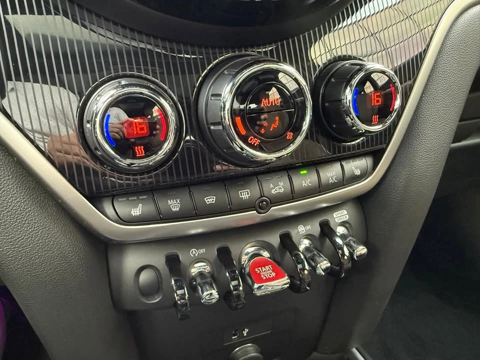 2020 Mini Countryman 2nd Gen - Image 16 of 20