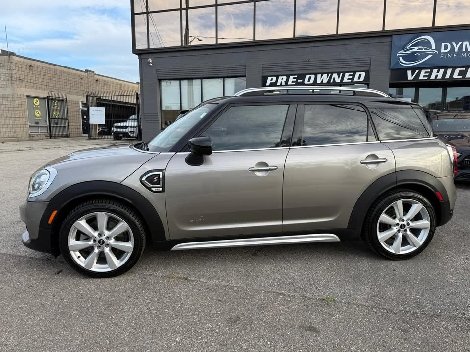 2020 Mini Countryman 2nd Gen - Image 9 of 20
