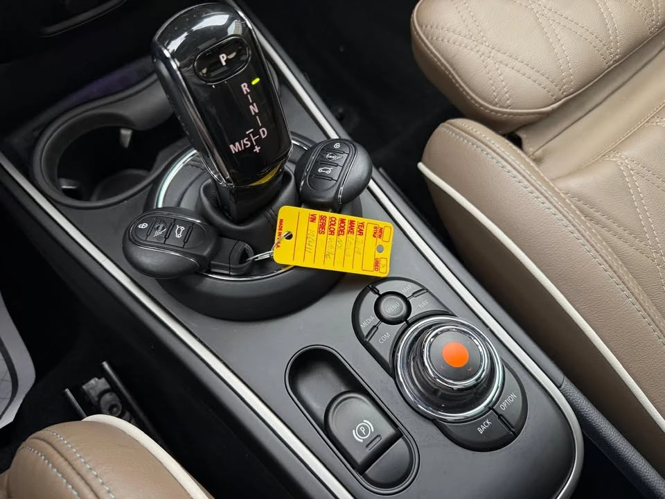 2020 Mini Countryman 2nd Gen - Image 17 of 20