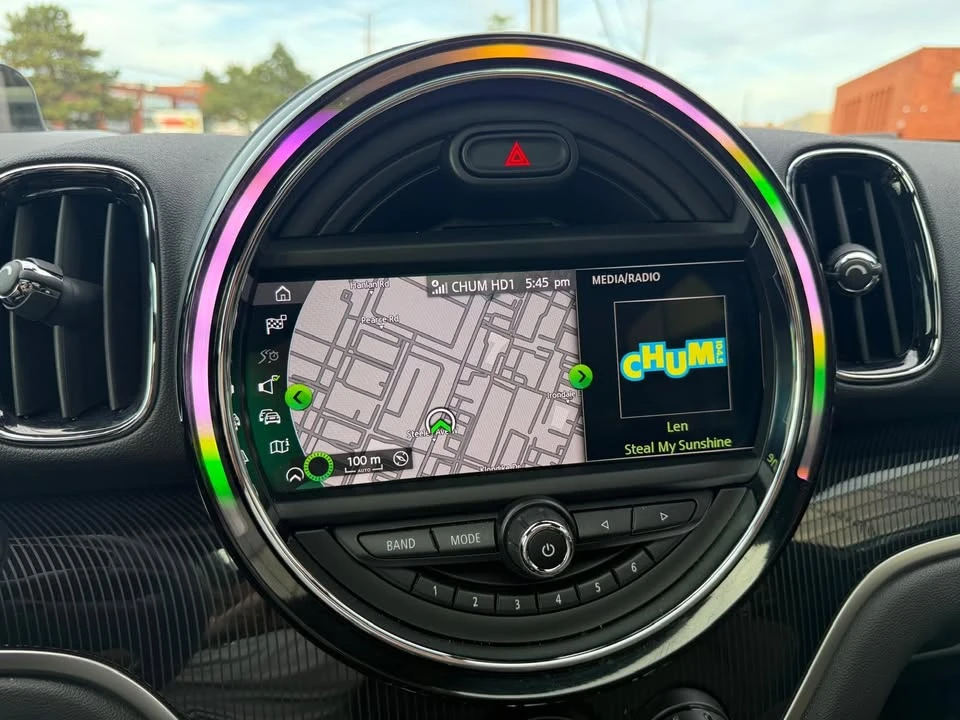 2020 Mini Countryman 2nd Gen - Image 14 of 20