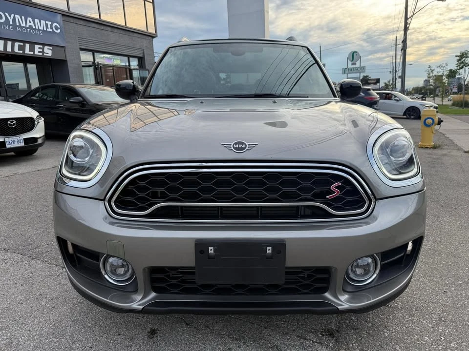 2020 Mini Countryman 2nd Gen - Image 3 of 20