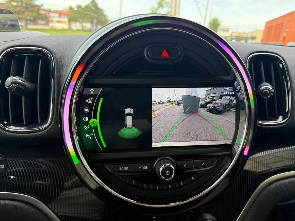 2020 Mini Countryman 2nd Gen - Image 15 of 20