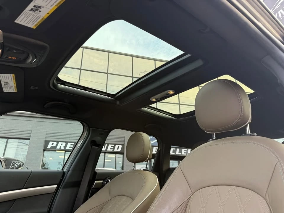 2020 Mini Countryman 2nd Gen - Image 10 of 20