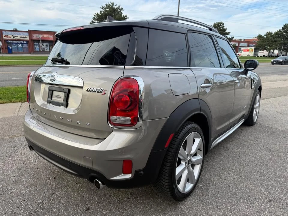 2020 Mini Countryman 2nd Gen - Image 6 of 20