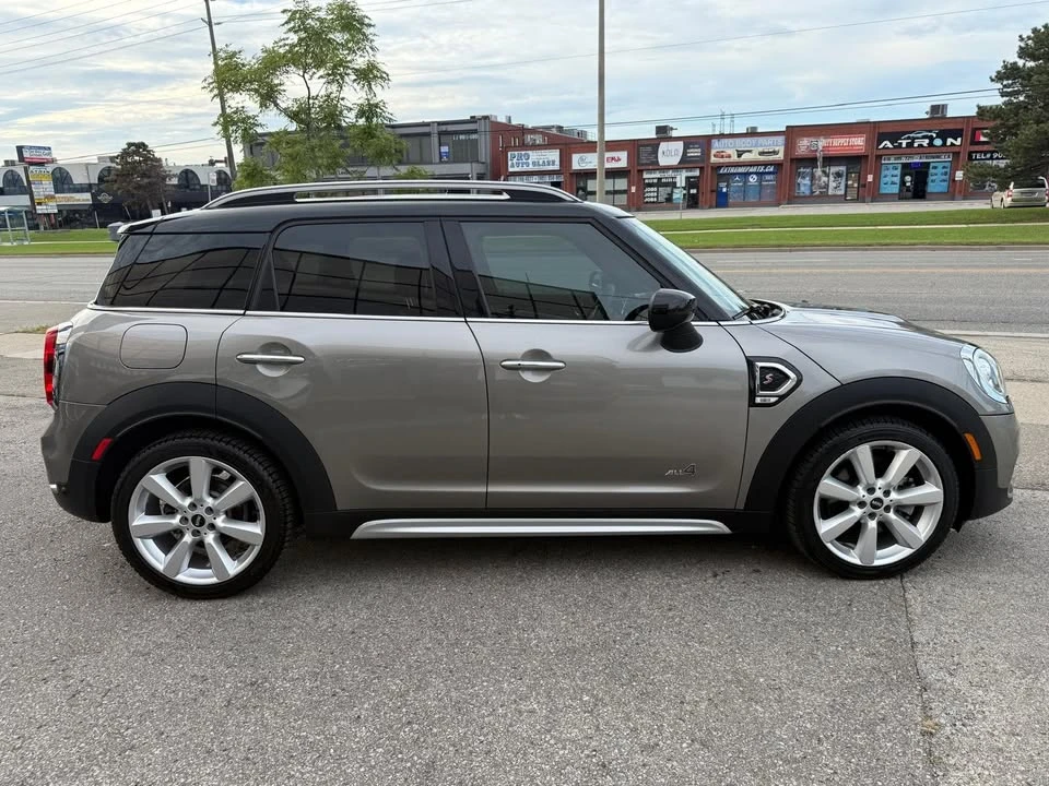 2020 Mini Countryman 2nd Gen - Image 5 of 20