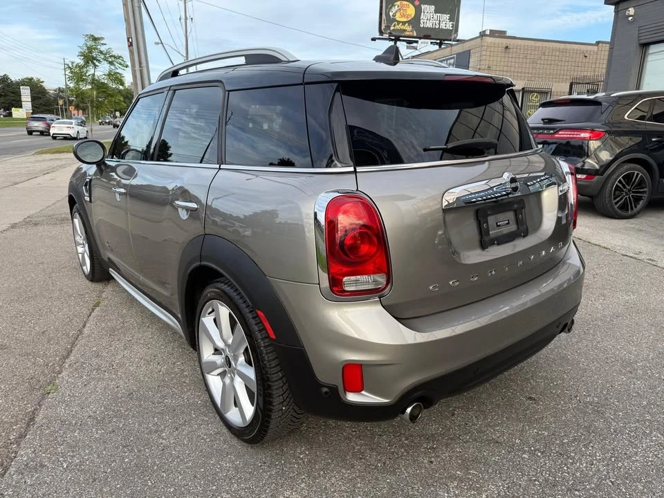 2020 Mini Countryman 2nd Gen - Image 8 of 20