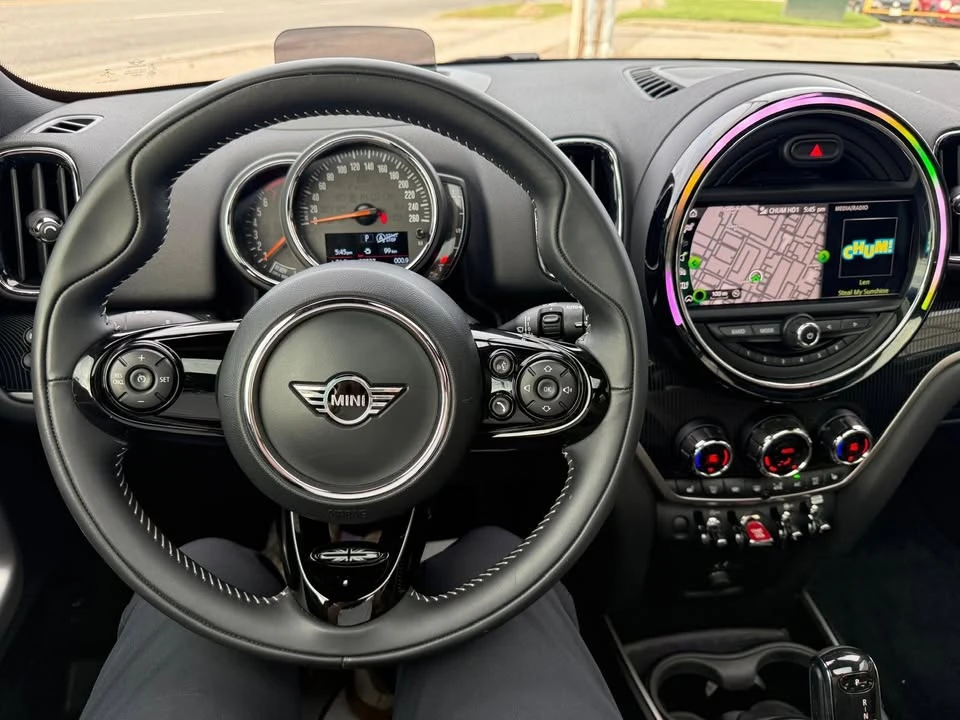 2020 Mini Countryman 2nd Gen - Image 12 of 20
