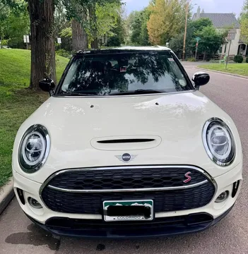 2020 MINI Clubman Classic Cooper S ALL4 Hatchback 4D