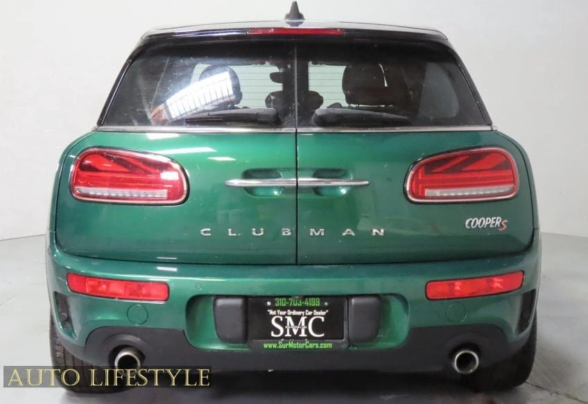 2020 Mini Clubman 2nd Gen - Image 12 of 20