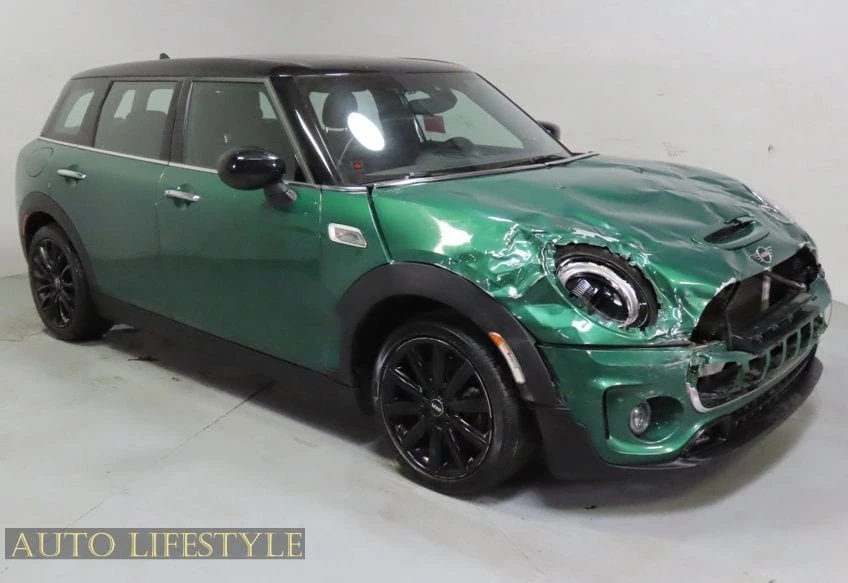 2020 Mini Clubman 2nd Gen - Image 2 of 20