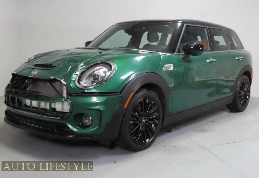 2020 Mini Clubman 2nd Gen - Image 3 of 20