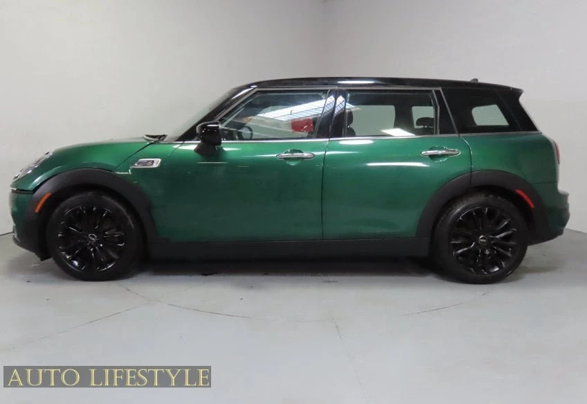 2020 Mini Clubman 2nd Gen - Image 10 of 20