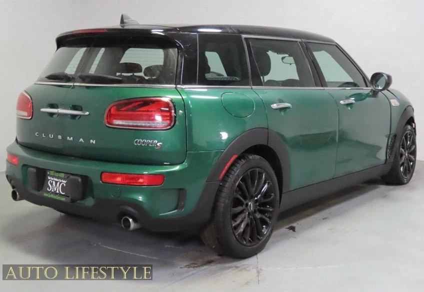 2020 Mini Clubman 2nd Gen - Image 5 of 20