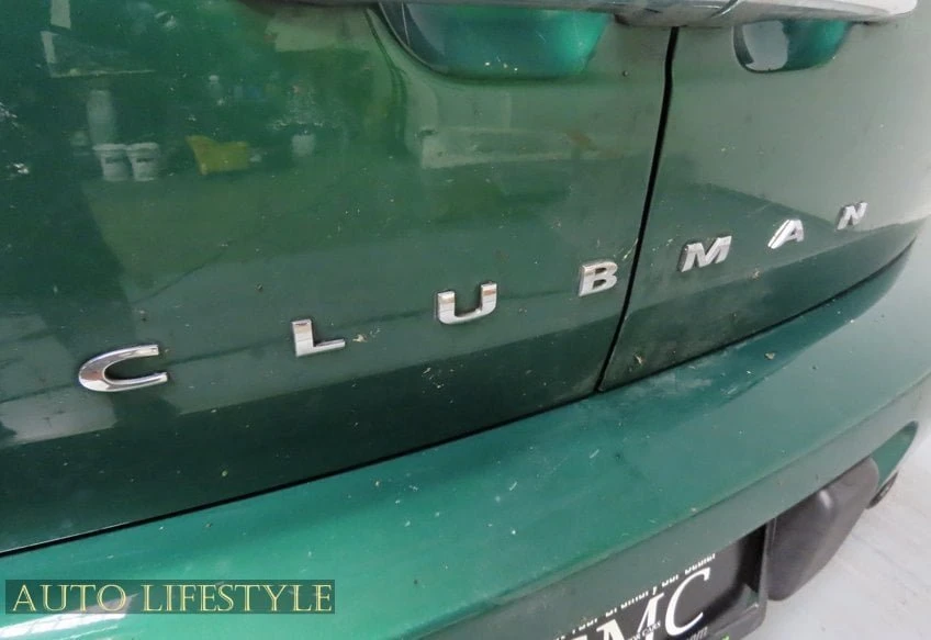 2020 Mini Clubman 2nd Gen - Image 18 of 20