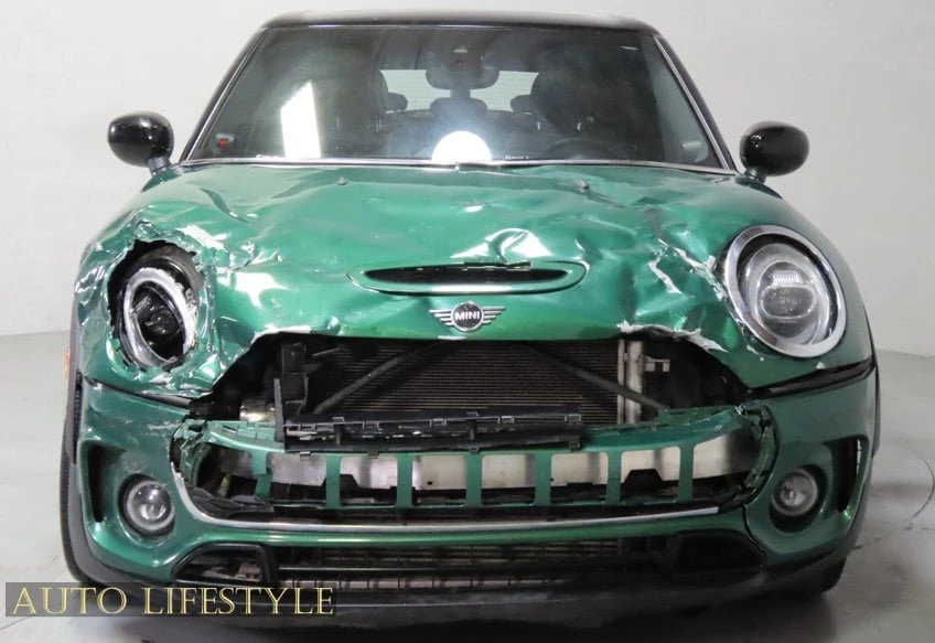 2020 Mini Clubman 2nd Gen - Image 11 of 20