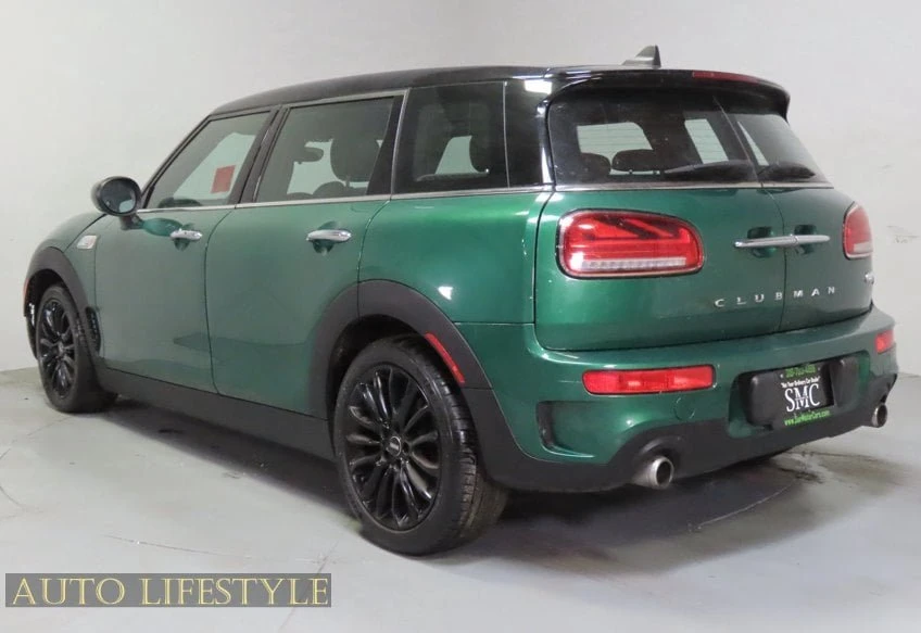 2020 Mini Clubman 2nd Gen - Image 8 of 20