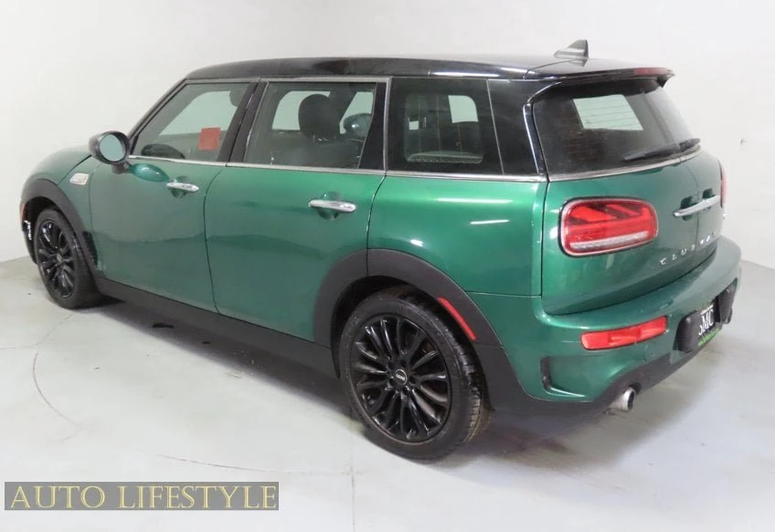 2020 Mini Clubman 2nd Gen - Image 6 of 20