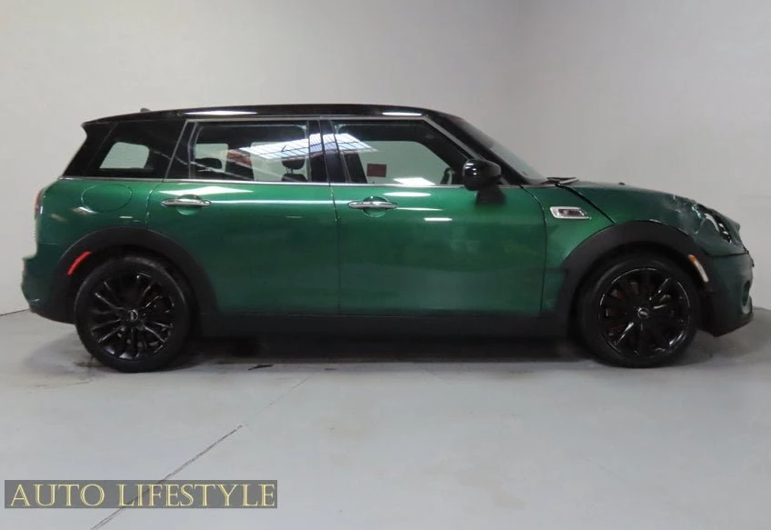 2020 Mini Clubman 2nd Gen - Image 9 of 20