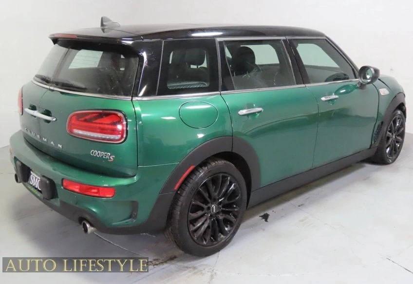 2020 Mini Clubman 2nd Gen - Image 7 of 20