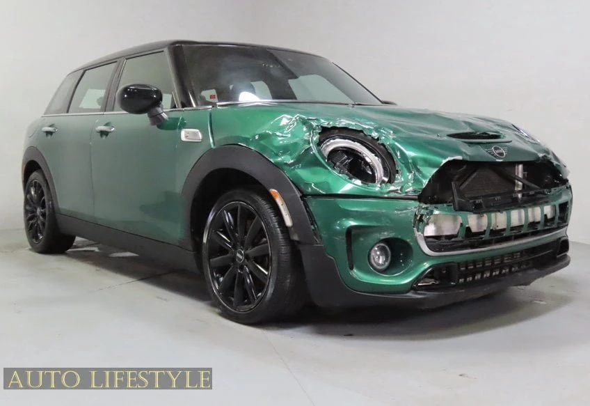 2020 Mini Clubman 2nd Gen - Image 4 of 20