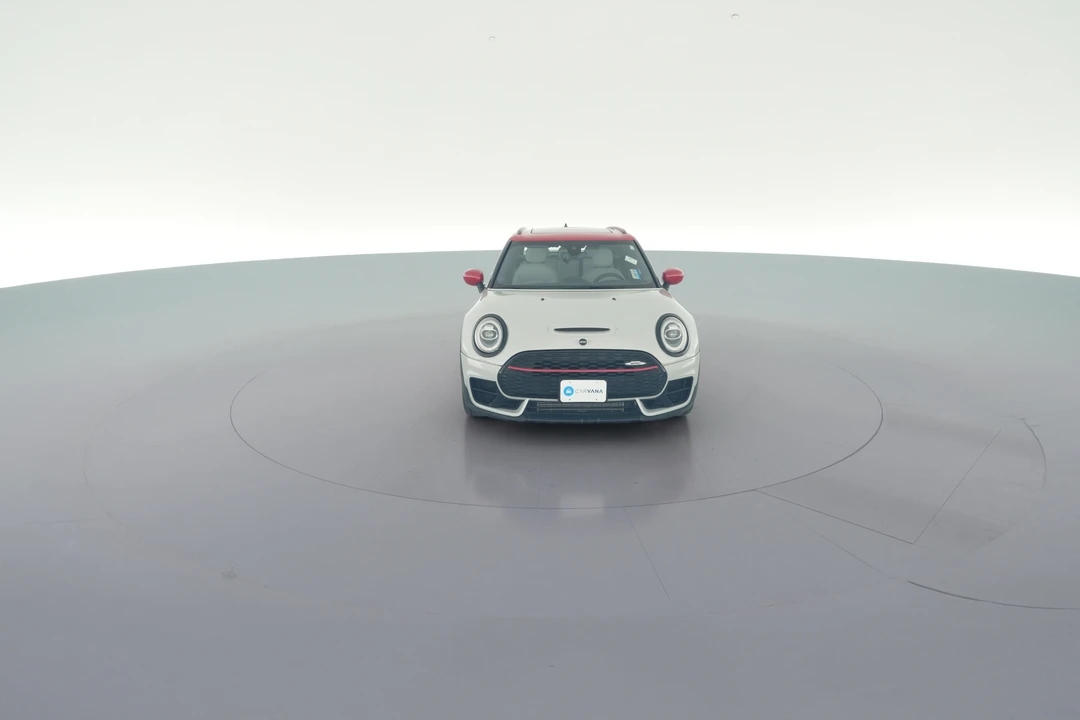 2020 Mini Clubman 2nd Gen - Image 25 of 31