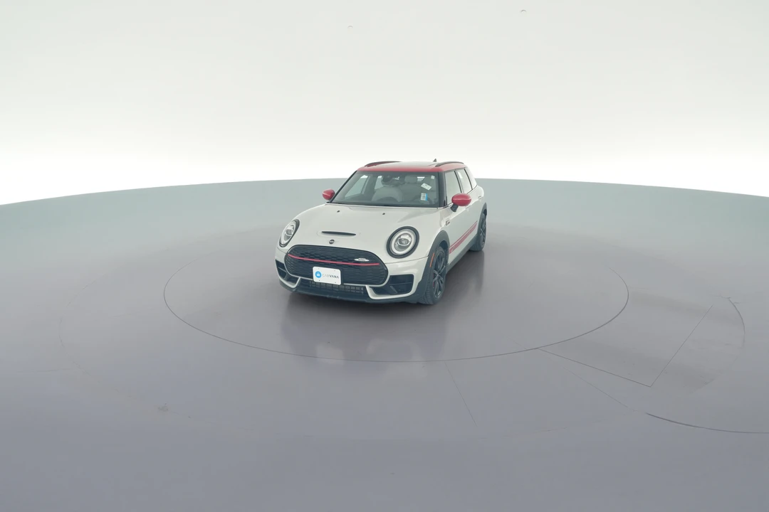2020 Mini Clubman 2nd Gen - Image 26 of 31