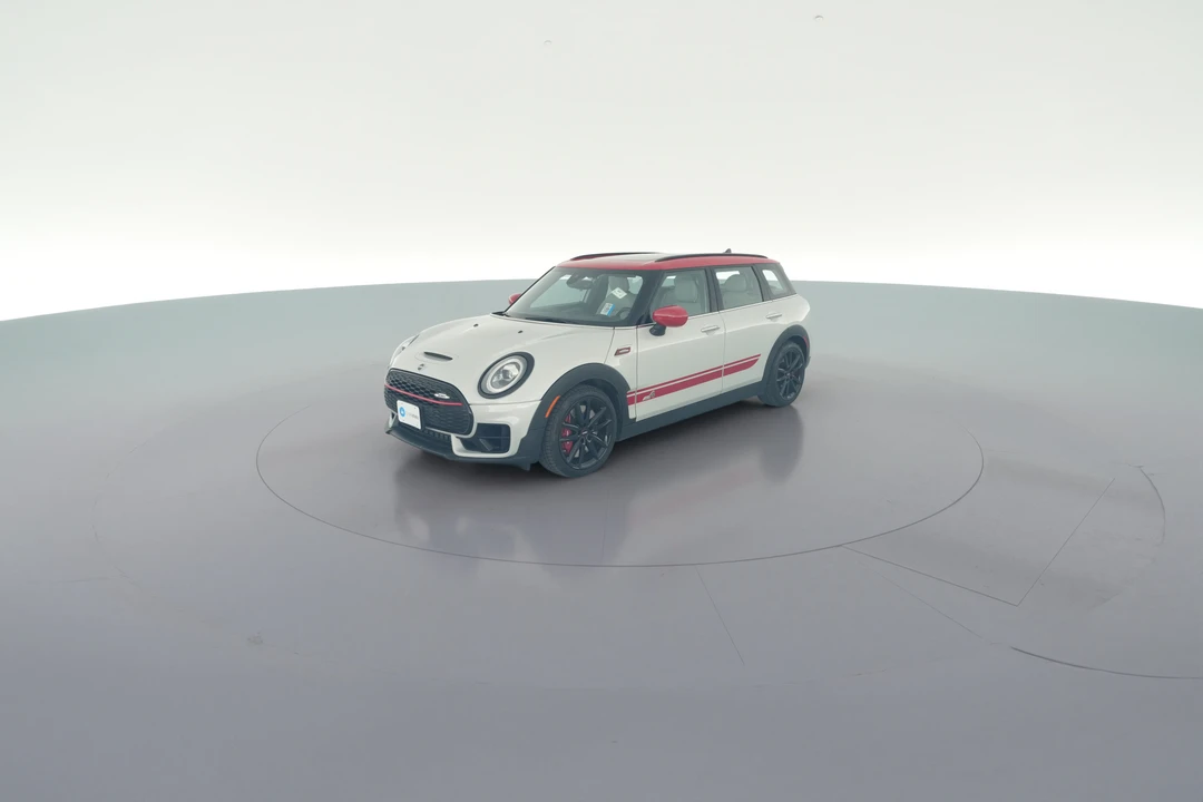 2020 Mini Clubman 2nd Gen - Image 27 of 31
