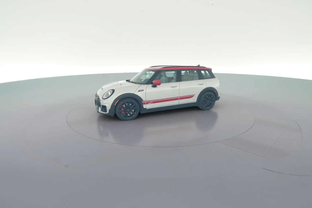 2020 Mini Clubman 2nd Gen - Image 28 of 31