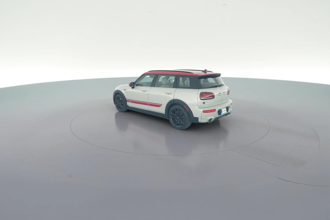 2020 Mini Clubman 2nd Gen - Image 31 of 31