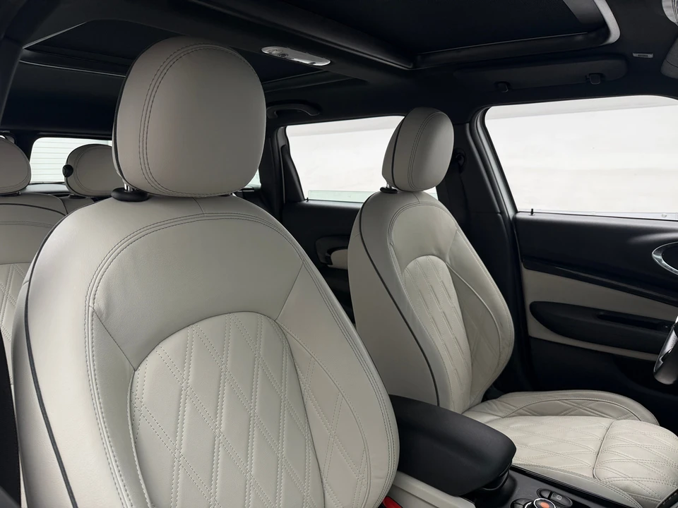 2020 Mini Clubman 2nd Gen - Image 3 of 31