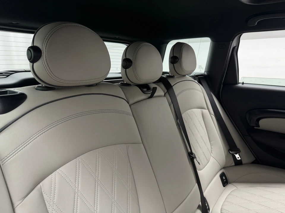 2020 Mini Clubman 2nd Gen - Image 4 of 31