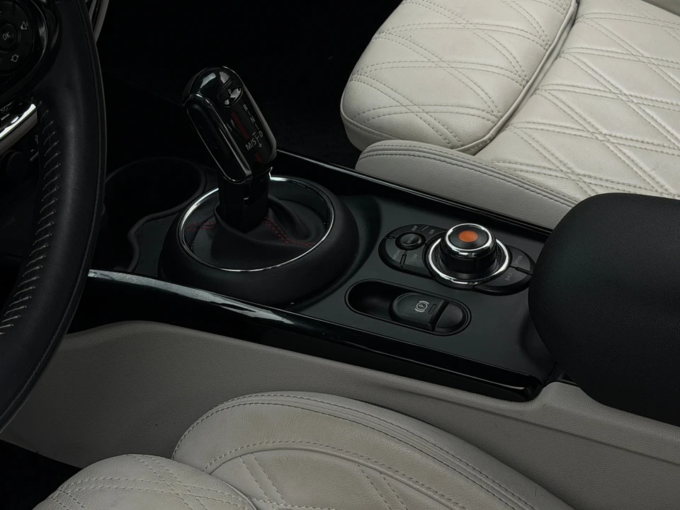 2020 Mini Clubman 2nd Gen - Image 9 of 31