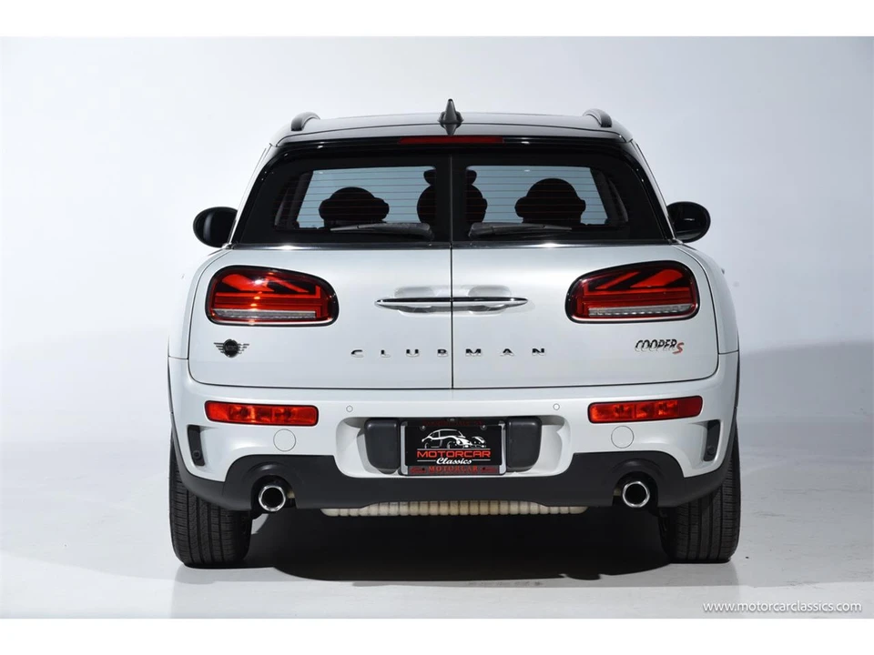 2020 Mini Clubman 2nd Gen - Image 5 of 31