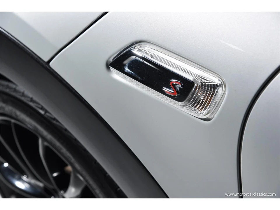 2020 Mini Clubman 2nd Gen - Image 15 of 31