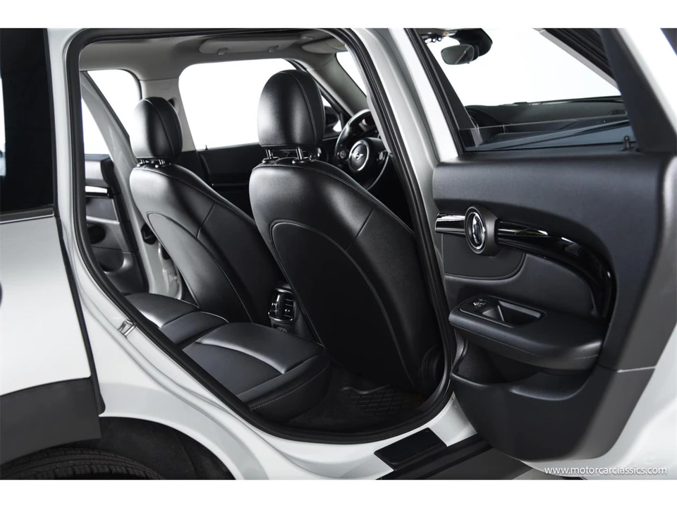 2020 Mini Clubman 2nd Gen - Image 31 of 31