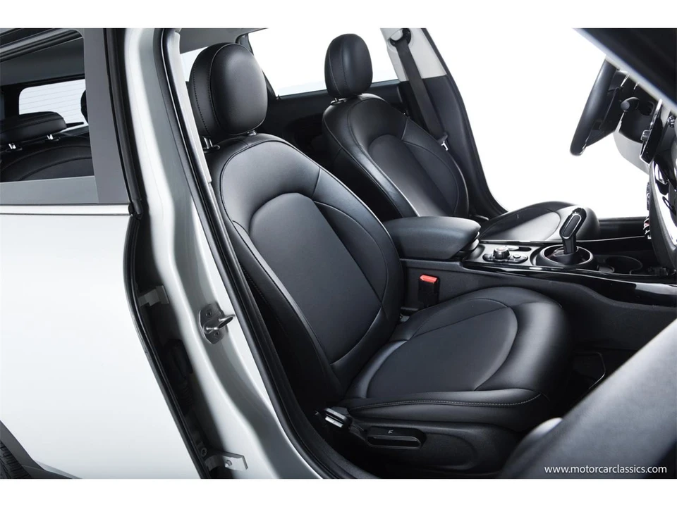 2020 Mini Clubman 2nd Gen - Image 27 of 31