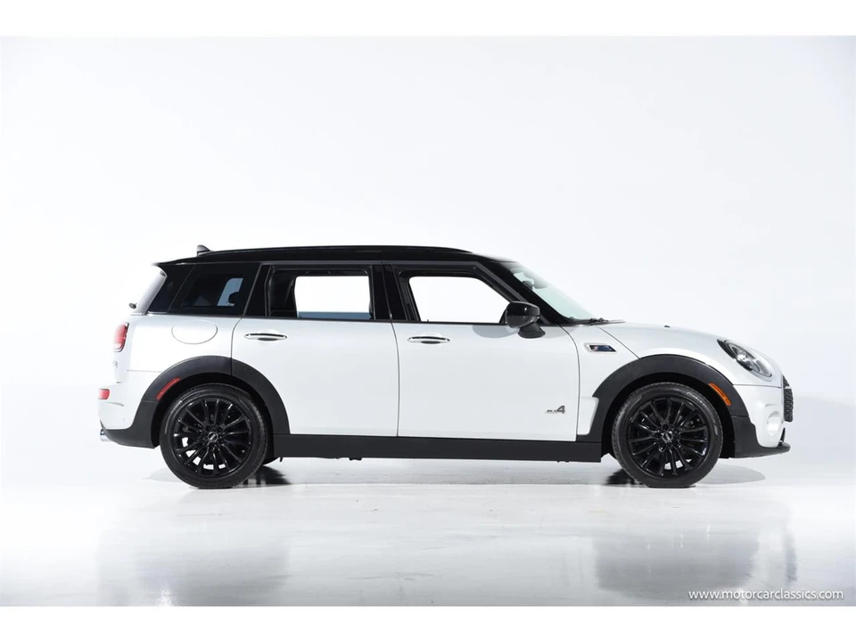2020 Mini Clubman 2nd Gen - Image 9 of 31