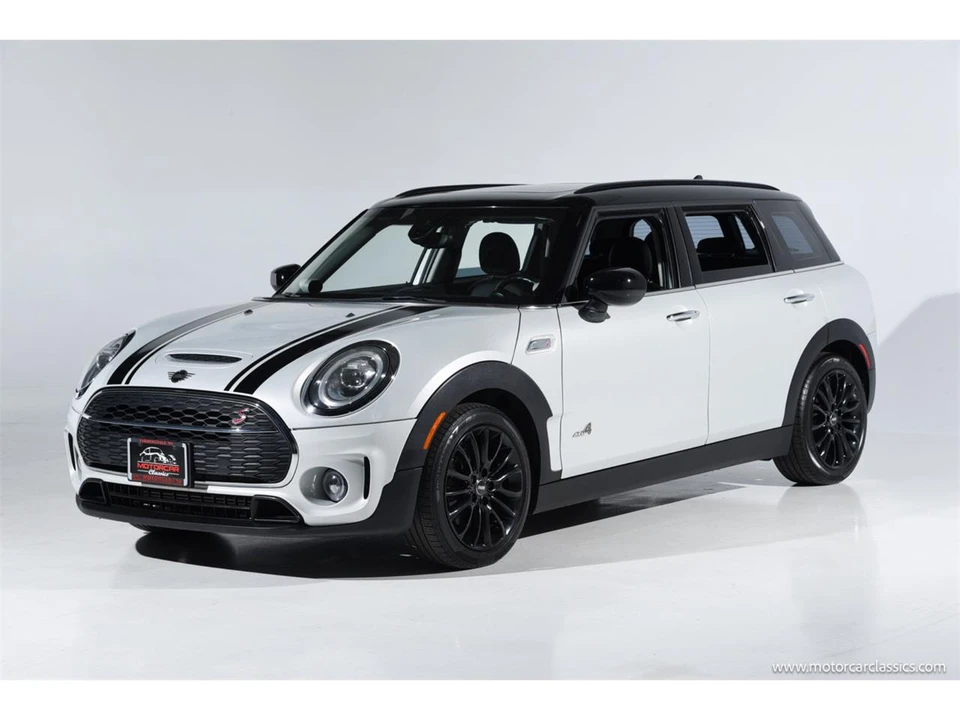 2020 Mini Clubman 2nd Gen - Image 3 of 31