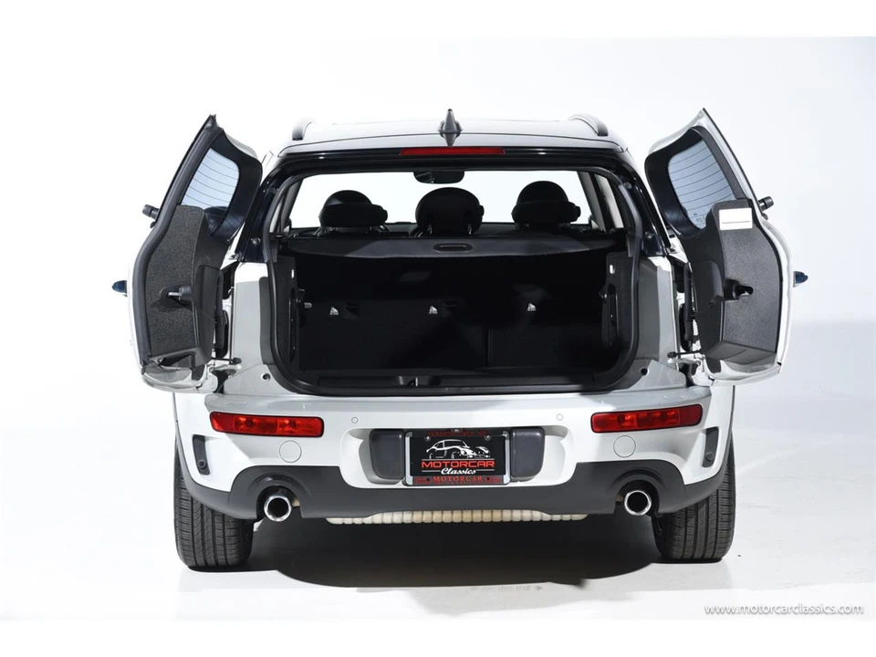 2020 Mini Clubman 2nd Gen - Image 21 of 31
