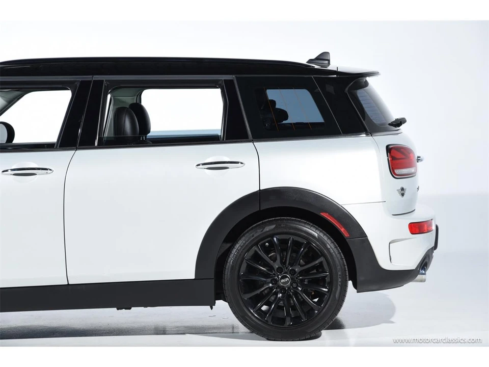 2020 Mini Clubman 2nd Gen - Image 17 of 31