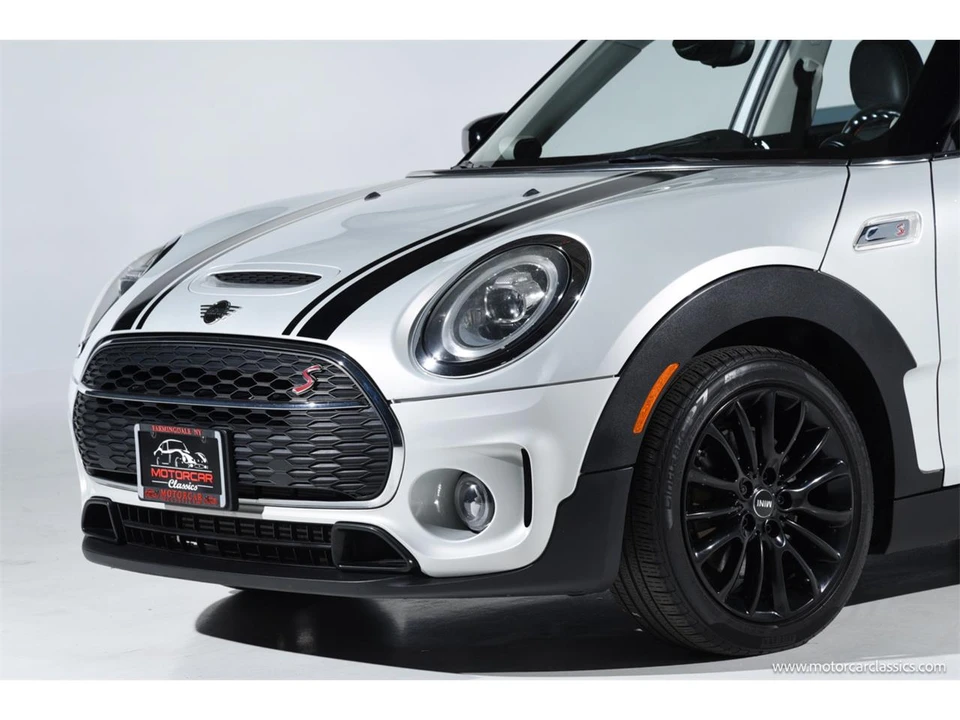 2020 Mini Clubman 2nd Gen - Image 13 of 31