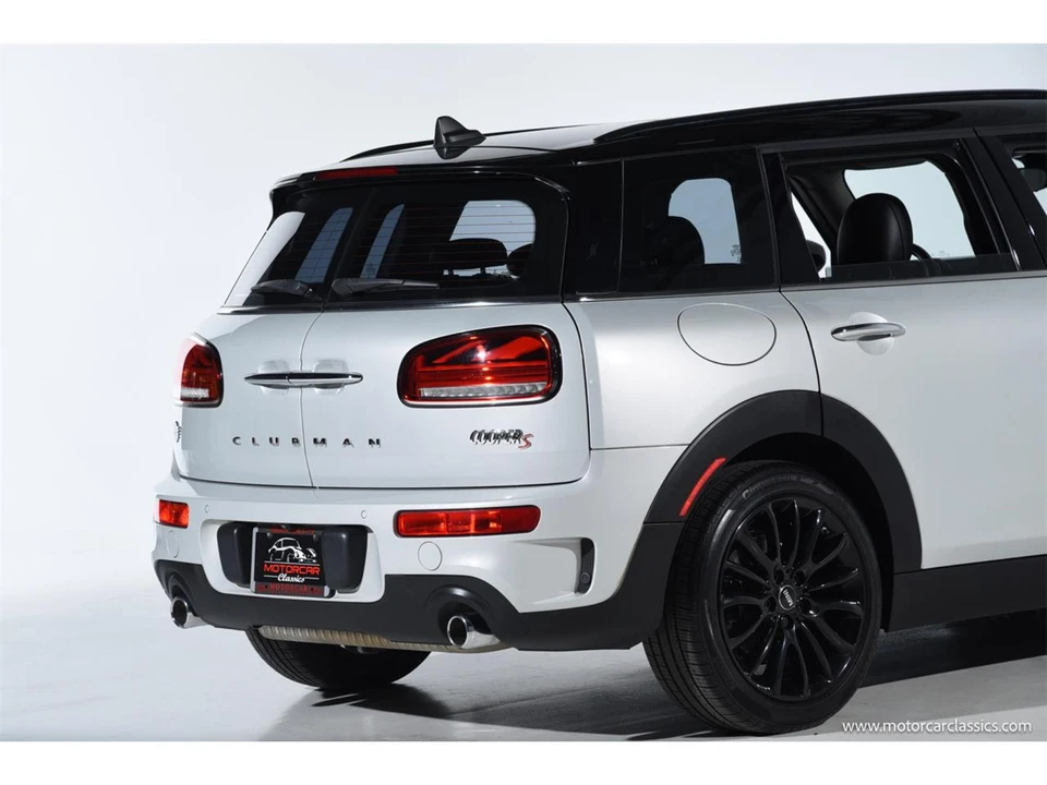 2020 Mini Clubman 2nd Gen - Image 19 of 31