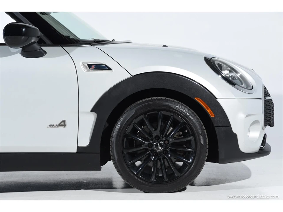 2020 Mini Clubman 2nd Gen - Image 11 of 31