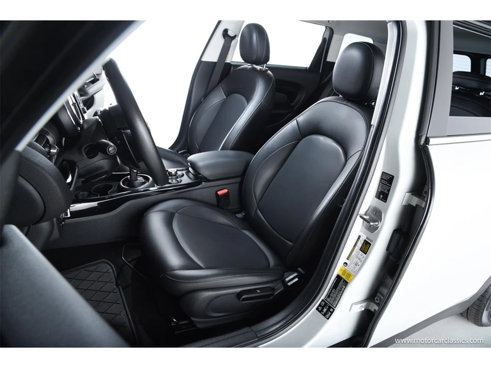 2020 Mini Clubman 2nd Gen - Image 25 of 31